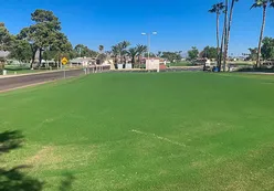 Putting Green