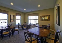 Activities Room