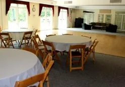 Multi-Purpose Room