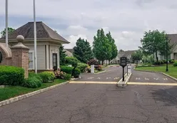 Community Entrance