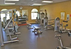 Exercise Room