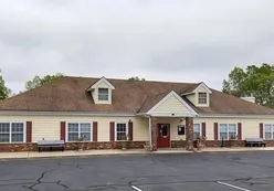 Clubhouse - 4,500 Sq. Ft.
