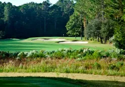 Four Golf Courses
