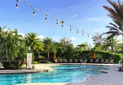 Resort Style Pool