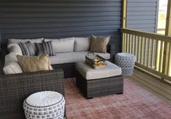 Covered Patios