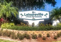Community Sign