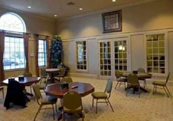 Hobby & Craft Room