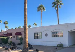 Attached Homes & Condominiums