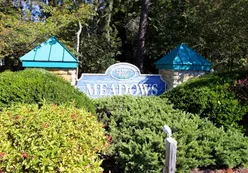 Community Entrance