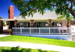 Community Clubhouse