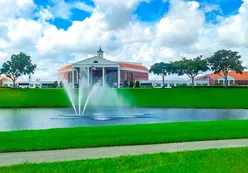 Clubhouse - 145,000 Sq. Ft.