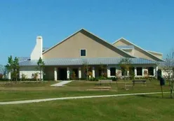 The Lodge - 16,000 Sq. Ft.