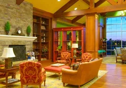Clubhouse - 24,000 Sq. Ft.