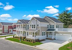 Single-Family Homes
