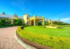 Clubhouse - 26,000 Sq. Ft.