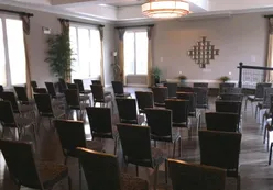 Social Hall