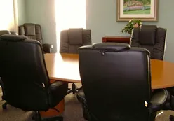 Conference Rooms