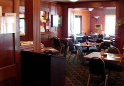 The Tap Room Restaurant