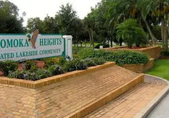 Community Sign