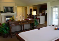 Billiards
