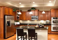 Modern Kitchens