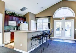 Catering Kitchen