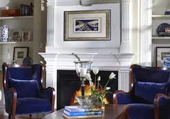 Gathering Room