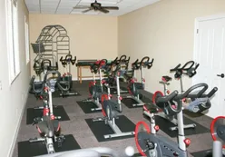 Spin Bike Studio
