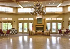 Ballroom