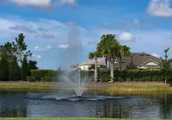 Scenic Ponds