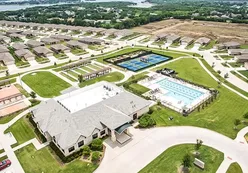 Westside Amenity Center