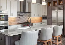 Model Kitchen