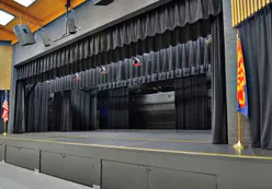 Auditorium - 500 Seats