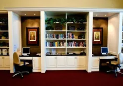 Computer Station