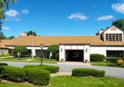 Clubhouse