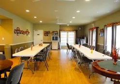 Mulit-Purpose Room