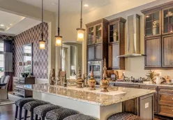 Modern Kitchens