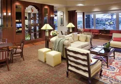 Lounge Area