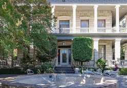 Temelec Hall