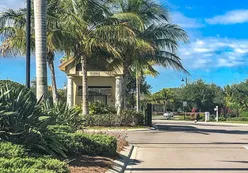 Community Entrance