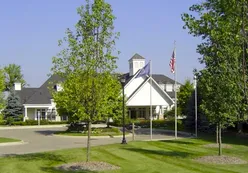 Clubhouse - 7,000 Sq. Ft.