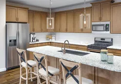 Dorset Kitchen