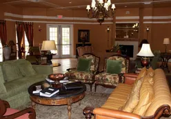Gathering Area