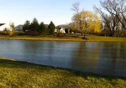 Scenic Pond