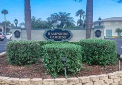 Community Entrance