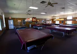Billiards