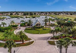 Clubhouse - 30,000 Sq. Ft.