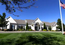 Clubhouse - 7,600 Sq. Ft.