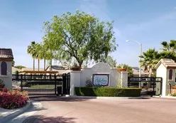Gated Entry
