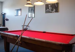 Billiards